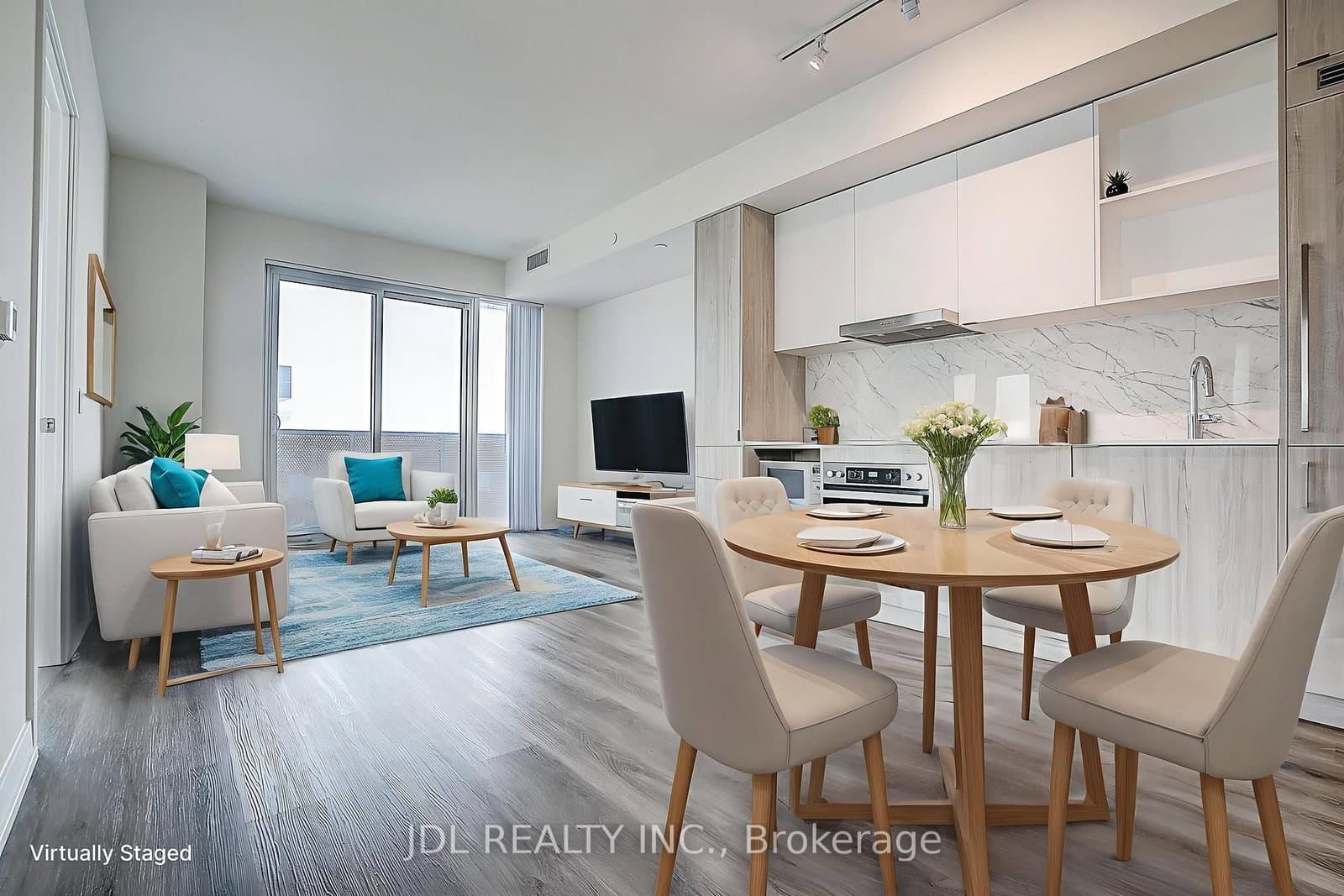 138 Downes Street, Unit 5103 thumbnail 5