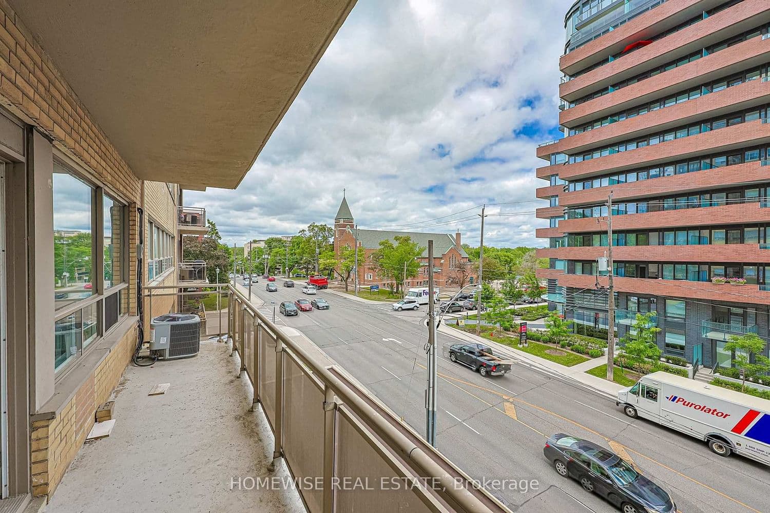 2500 Bathurst Street, Unit 307 thumbnail 27