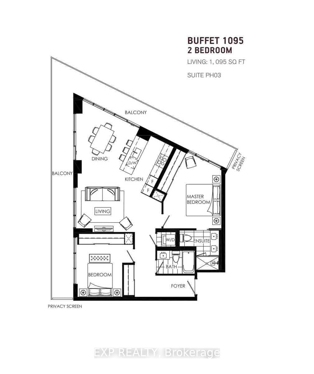 38 Iannuzzi Street, Unit PH03 thumbnail 3
