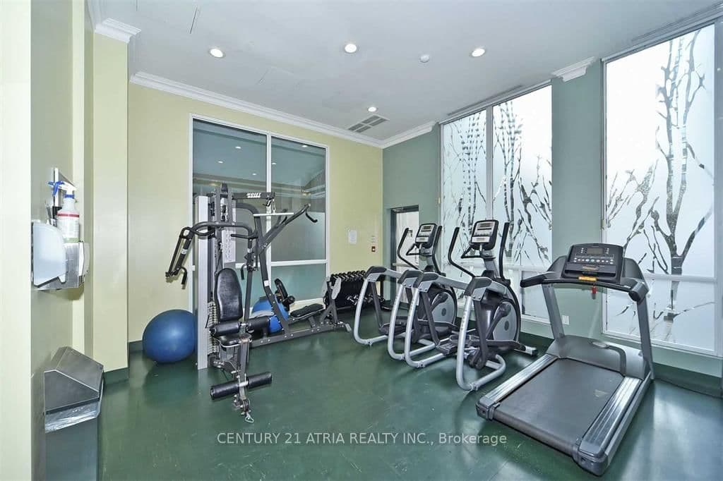7 Lorraine Drive, Unit 2502 thumbnail 16