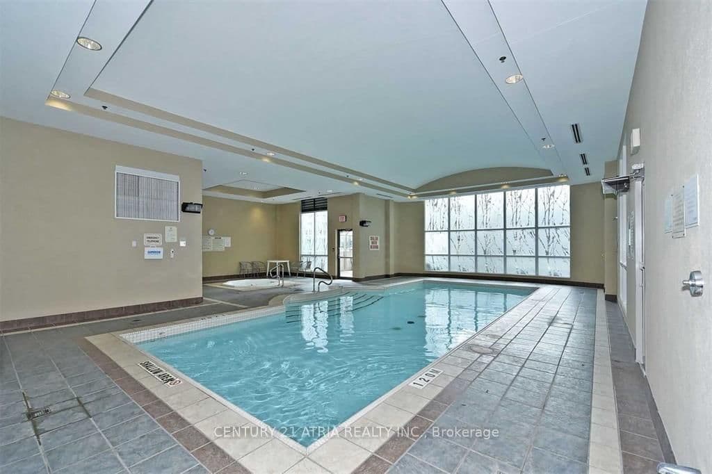 7 Lorraine Drive, Unit 2502 thumbnail 17