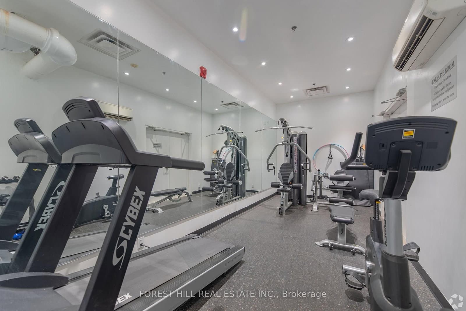 291 Avenue Road, Unit 507 thumbnail 28