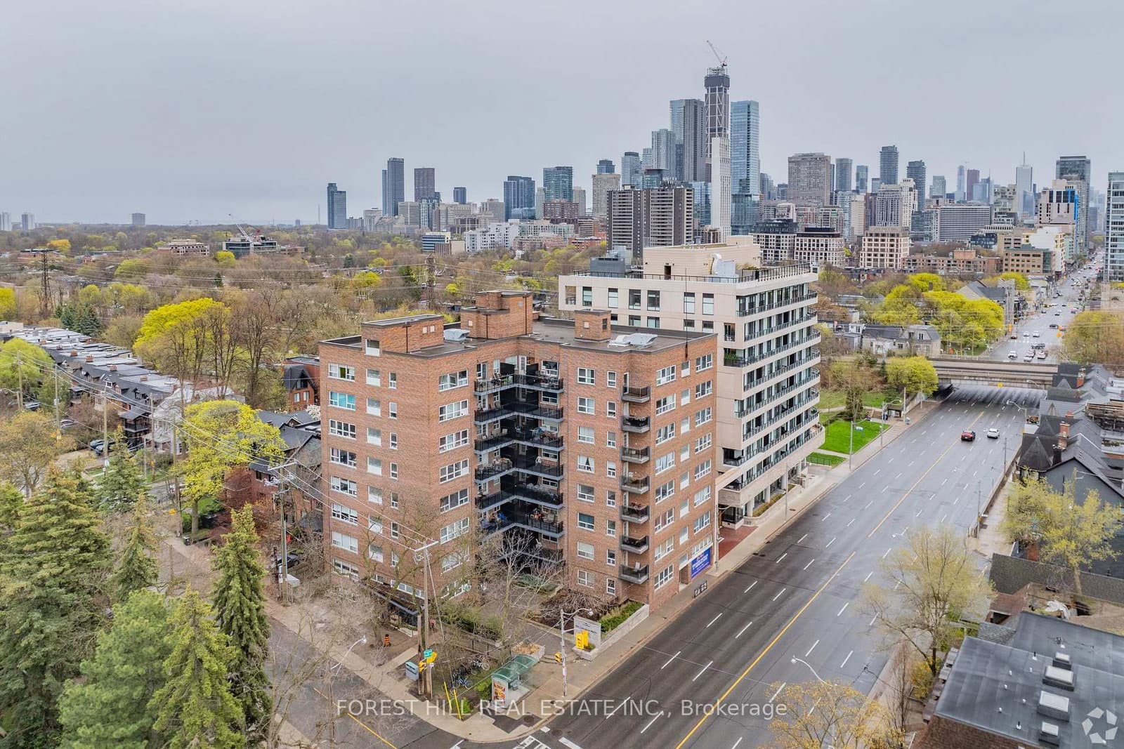 291 Avenue Road, Unit 507 thumbnail 29