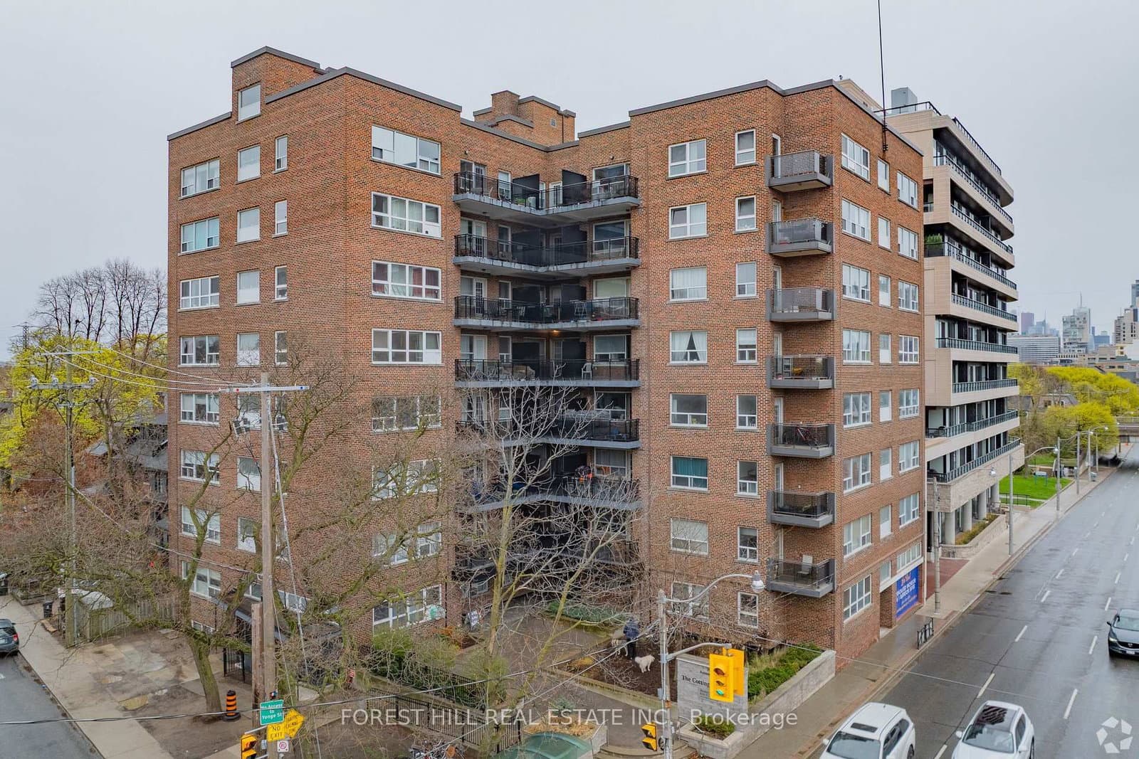 291 Avenue Road, Unit 507 thumbnail 31