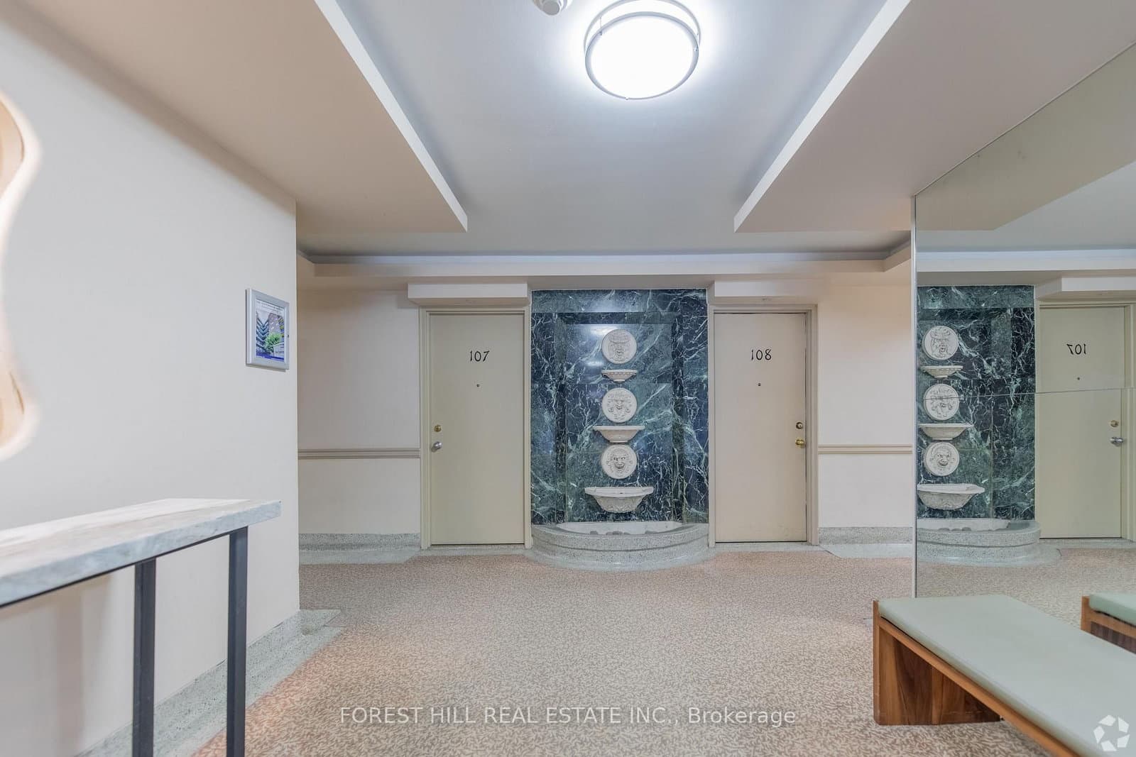 291 Avenue Road, Unit 507 thumbnail 4