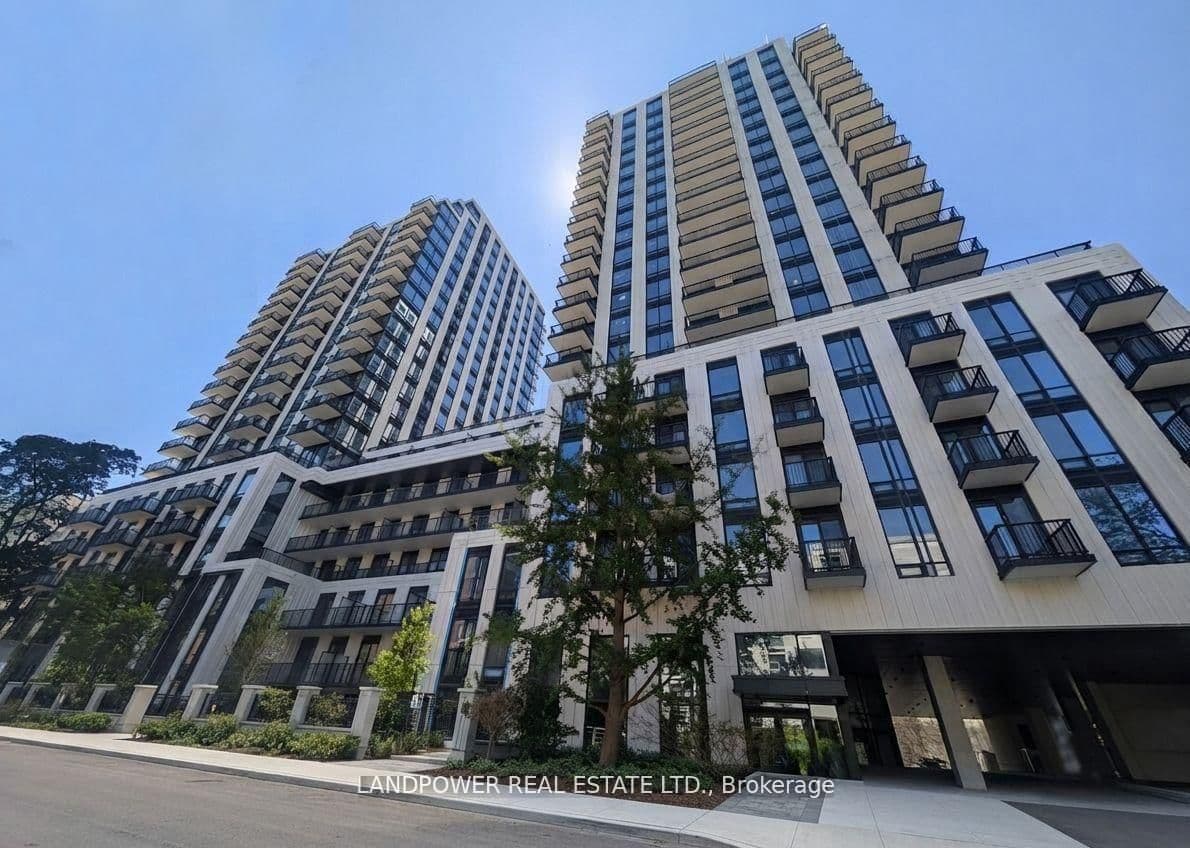 91 Montclair Avenue, Unit 1108 thumbnail 16