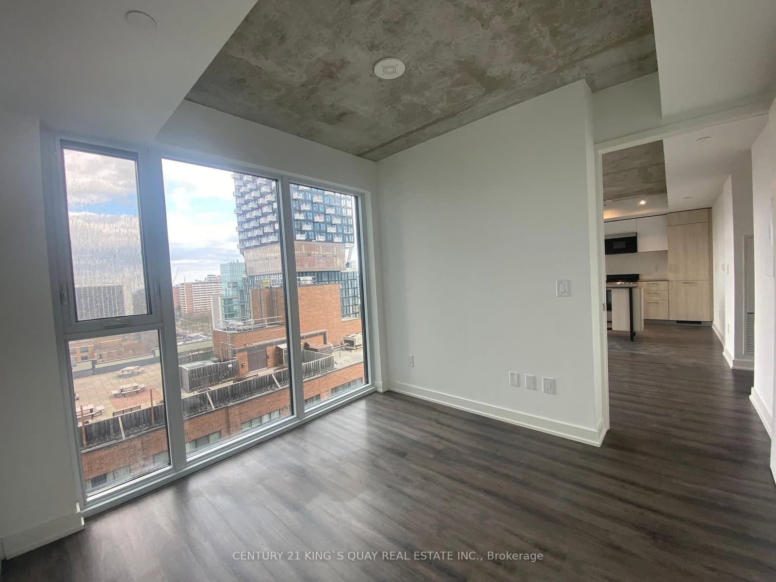 65 Mutual Street, Unit 1309 thumbnail 11
