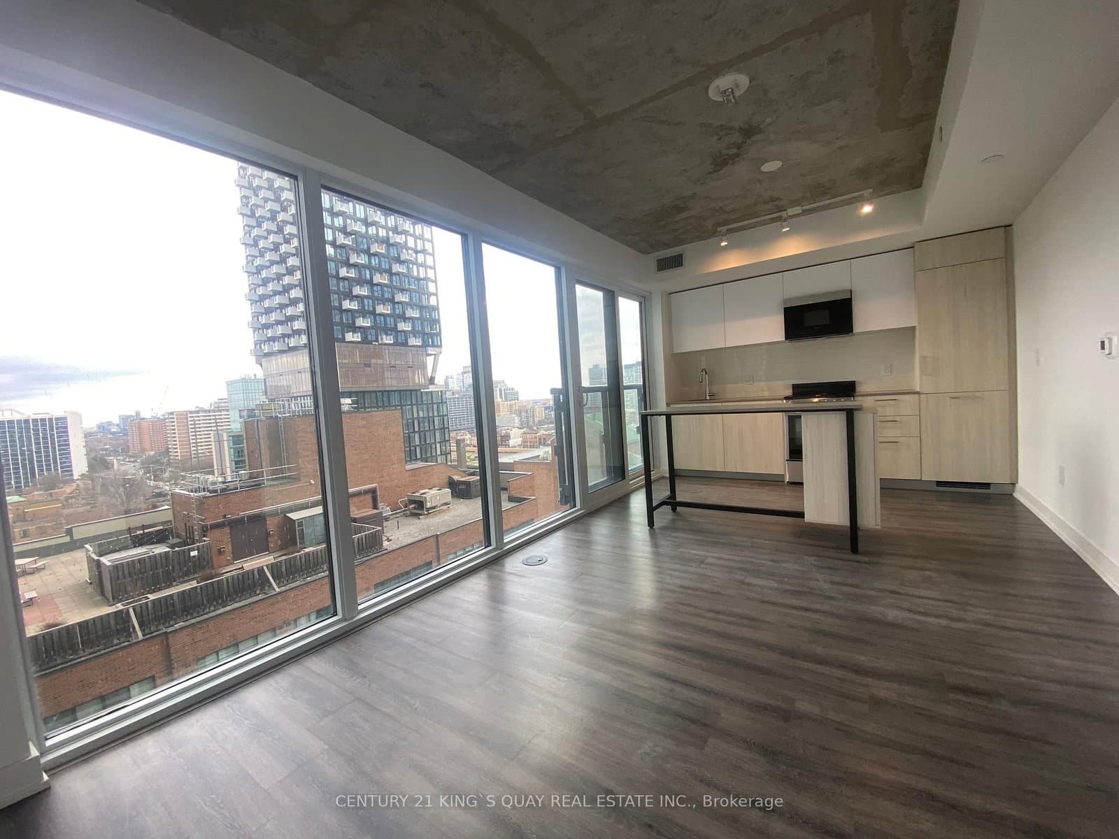 65 Mutual Street, Unit 1309 thumbnail 2