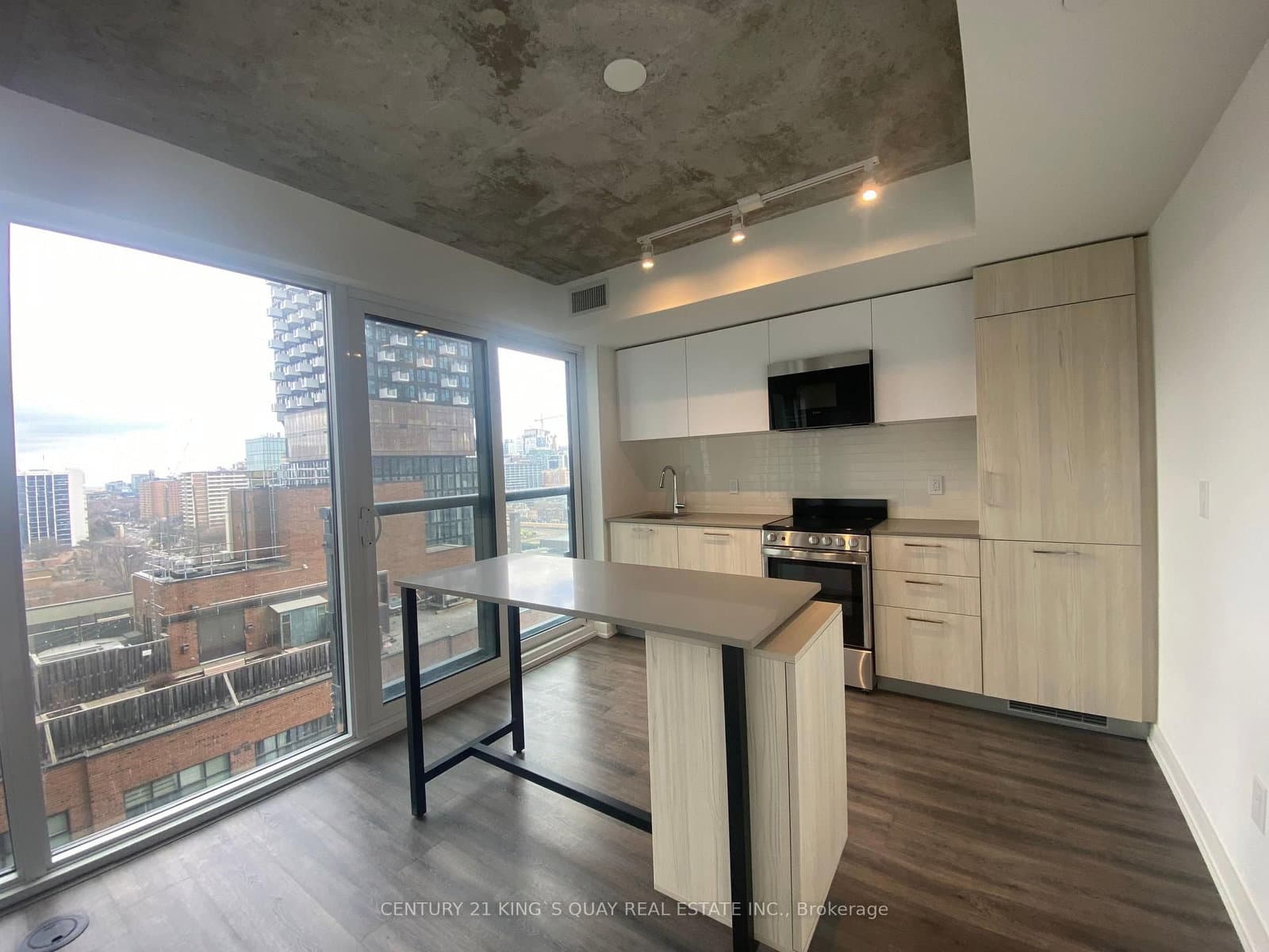 65 Mutual Street, Unit 1309 thumbnail 4