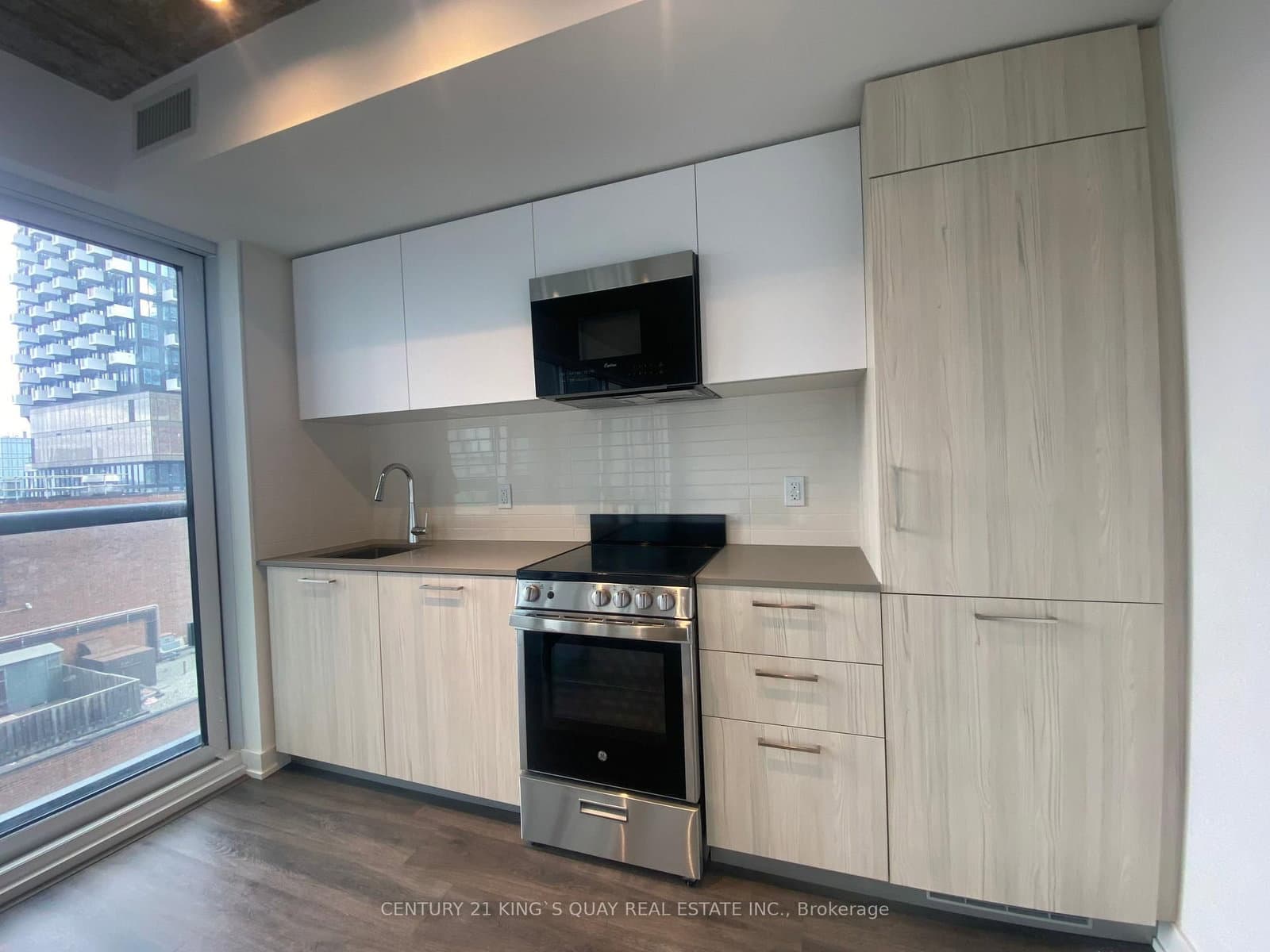 65 Mutual Street, Unit 1309 thumbnail 7