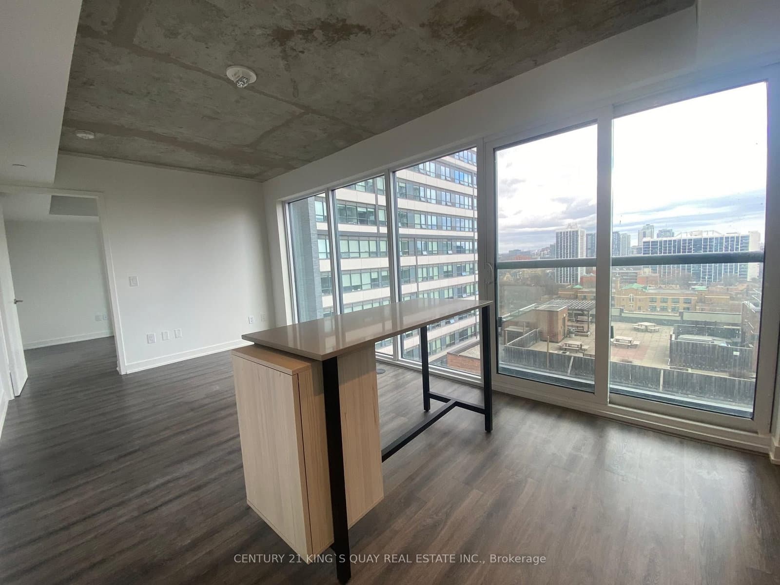 65 Mutual Street, Unit 1309 thumbnail 8
