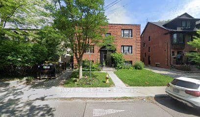 130 Macpherson Avenue, Unit 19 - Image 1