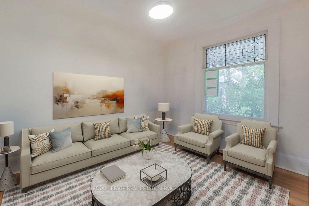 218 Montrose Avenue, Unit Upper thumbnail 6