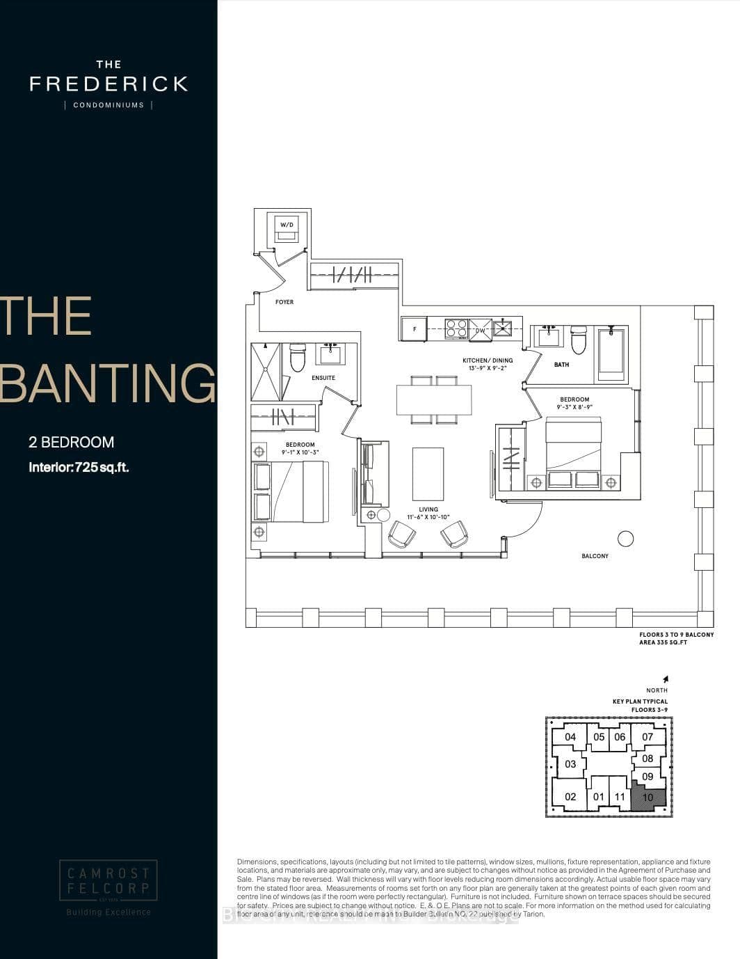 25 Frederick Todd Way, Unit 710 thumbnail 2