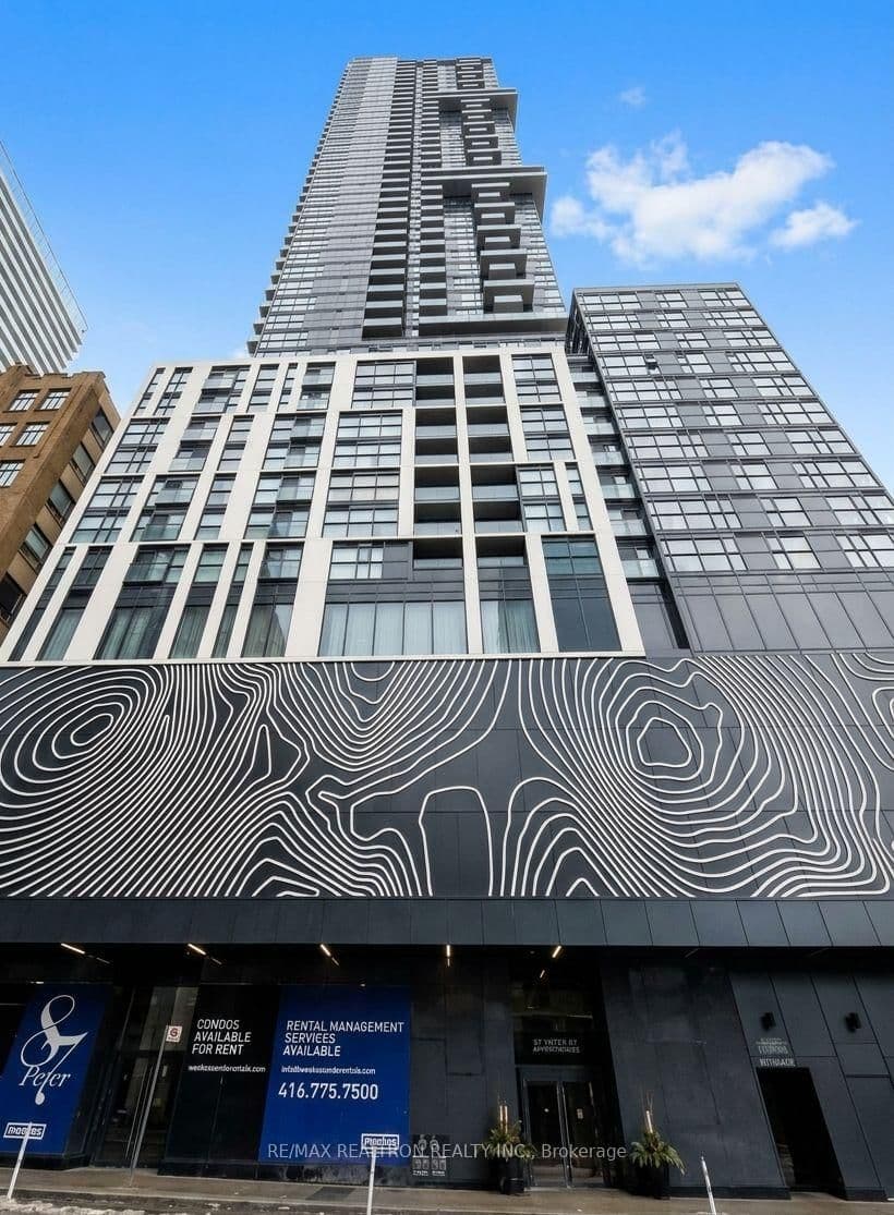 87 Peter Street, Unit 4505 - Image 1