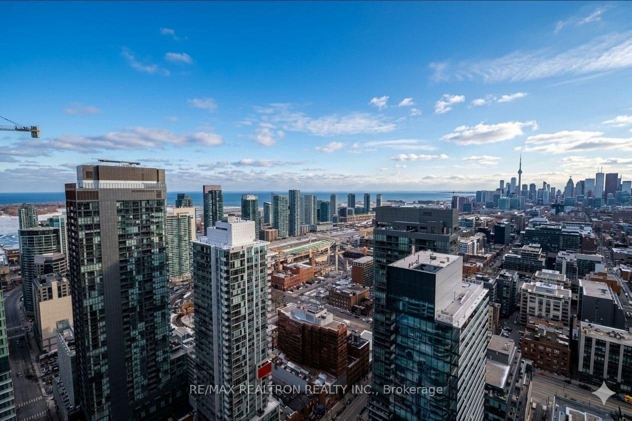 87 Peter Street, Unit 4505 thumbnail 17