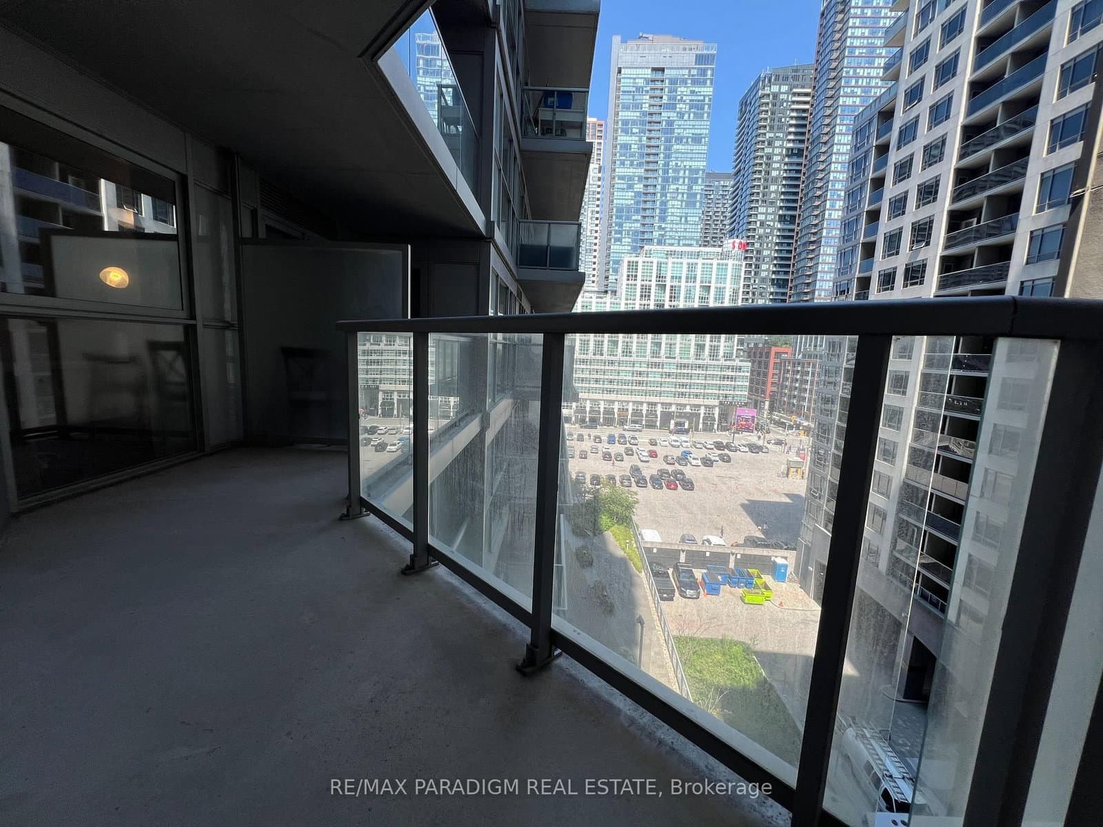 352 Front Street W, Unit 701 thumbnail 13