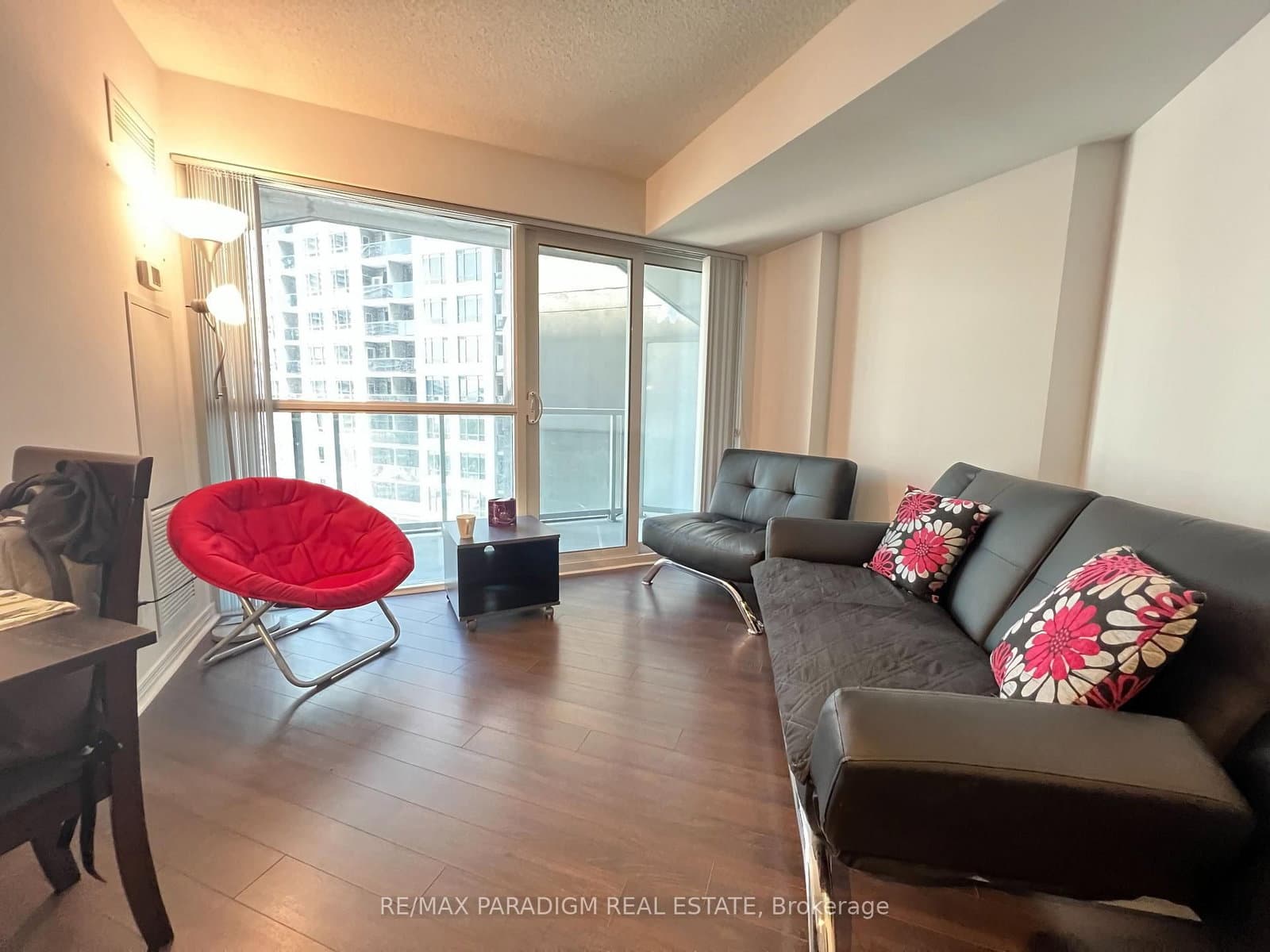 352 Front Street W, Unit 701 thumbnail 4