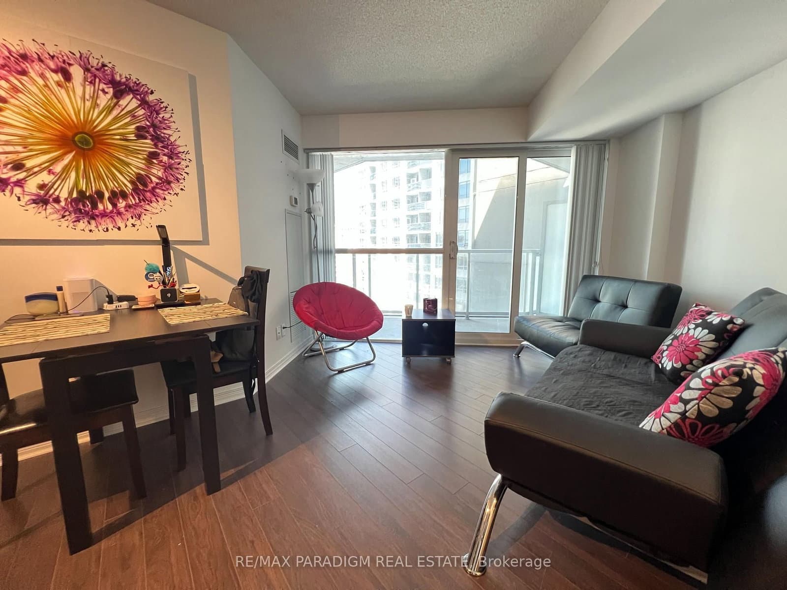 352 Front Street W, Unit 701 thumbnail 5