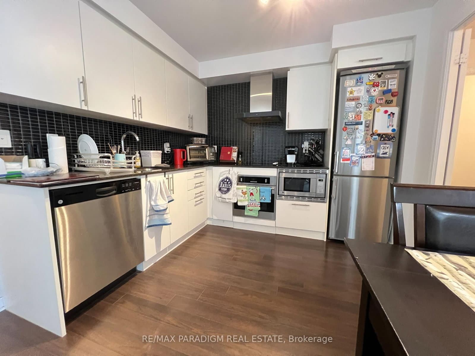 352 Front Street W, Unit 701 thumbnail 6
