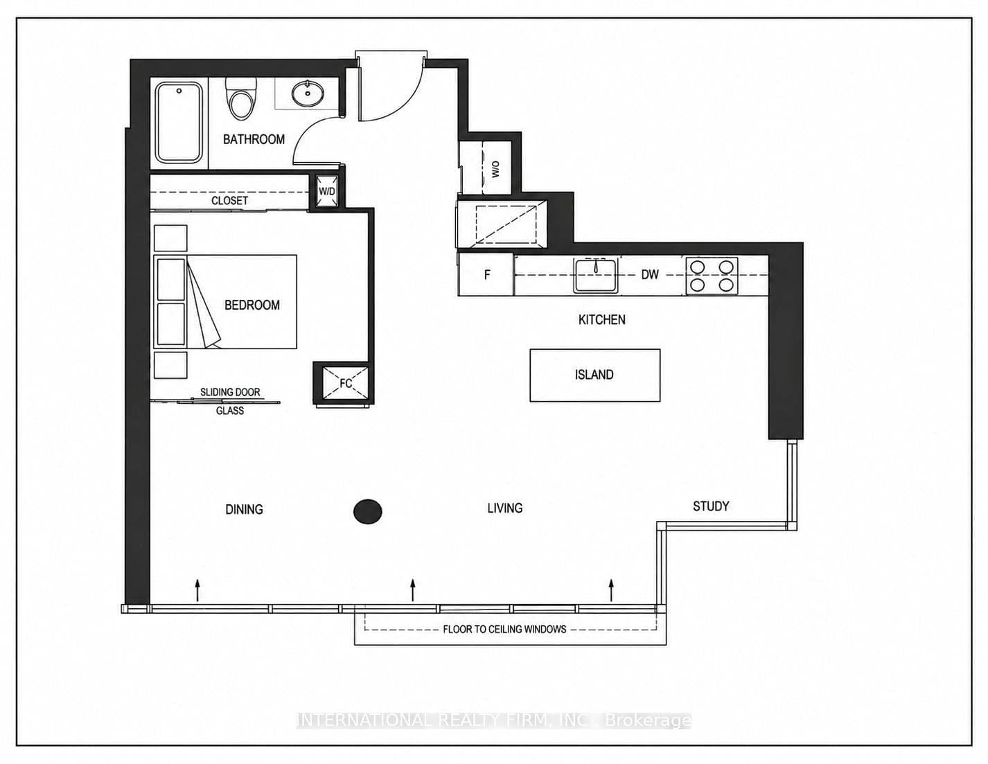 375 King Street W, Unit 504 thumbnail 10