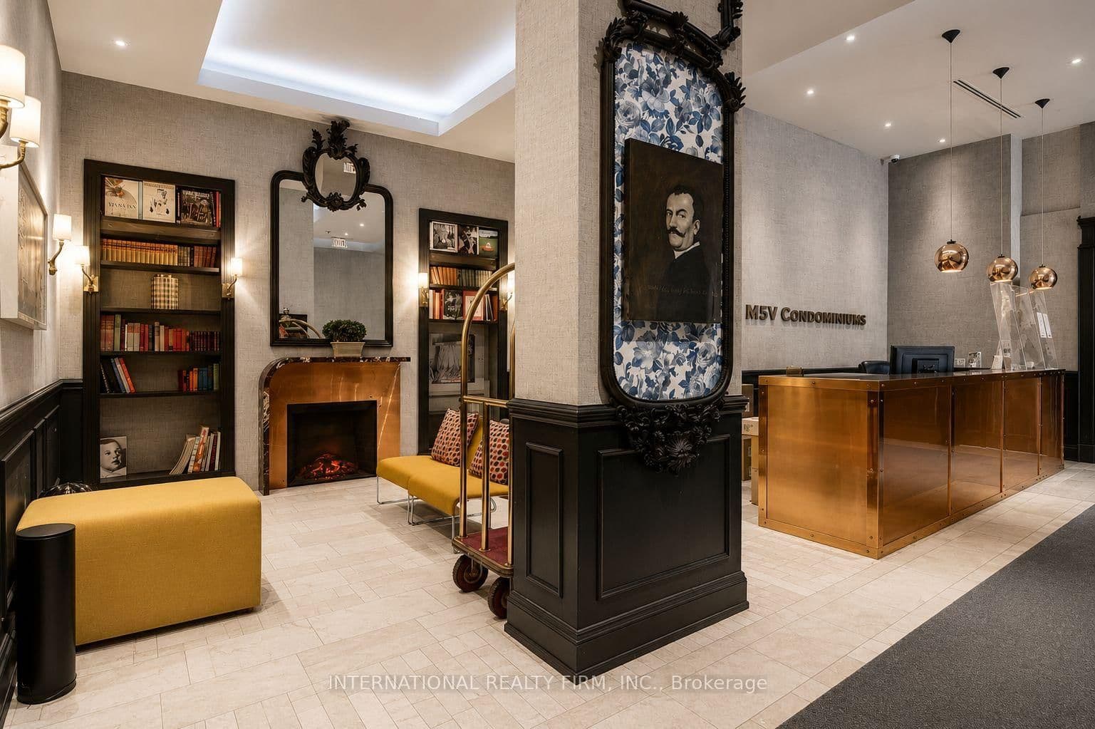 375 King Street W, Unit 504 thumbnail 7