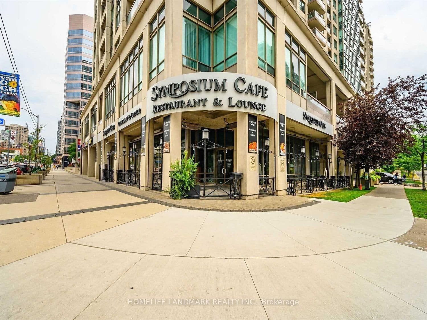 18 Parkview Avenue, Unit 2112 thumbnail 2