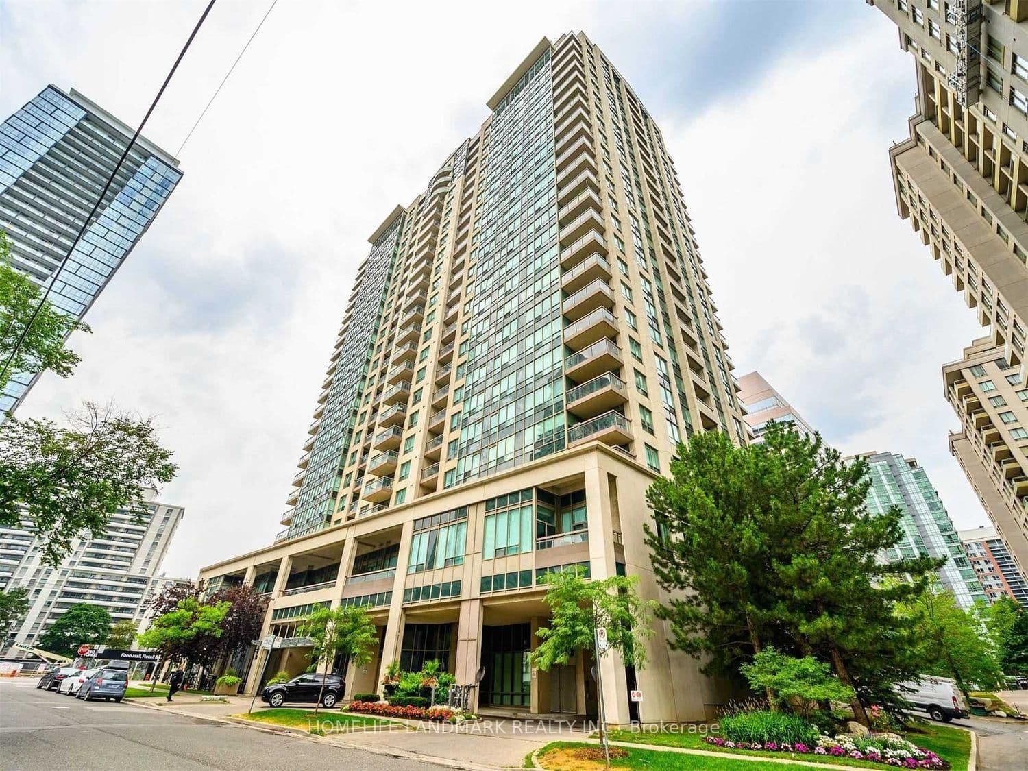 18 Parkview Avenue, Unit 2112 thumbnail 3
