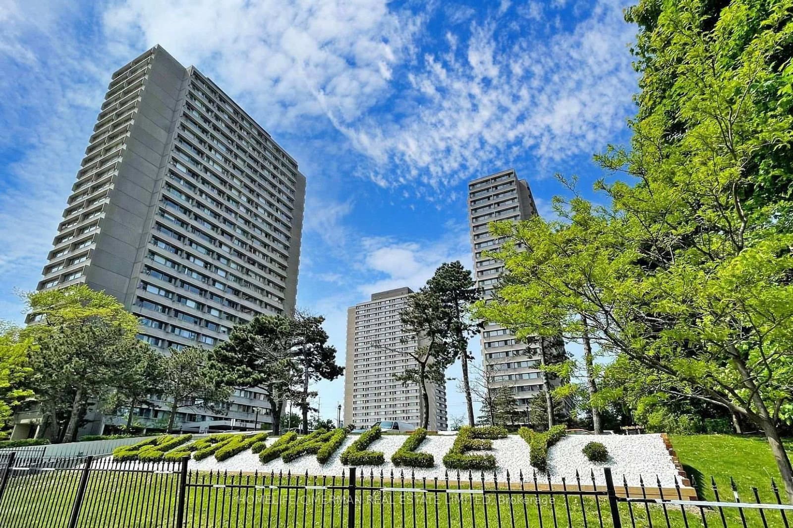 735 Don Mills Road, Unit 706 - Image 1