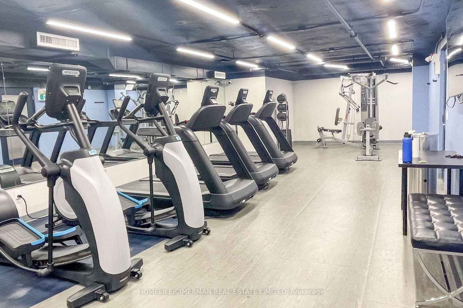 735 Don Mills Road, Unit 706 thumbnail 12