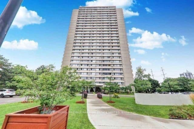 735 Don Mills Road, Unit 706 thumbnail 3