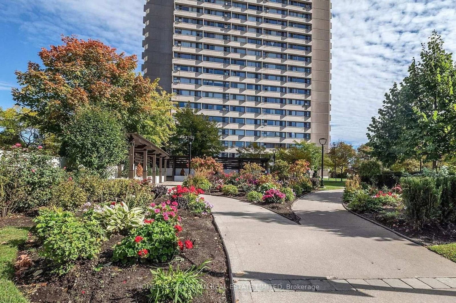 735 Don Mills Road, Unit 706 thumbnail 4