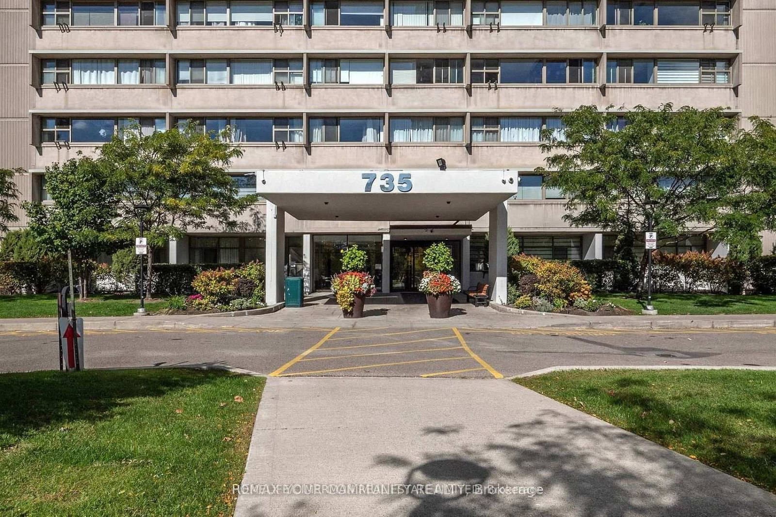 735 Don Mills Road, Unit 706 thumbnail 6