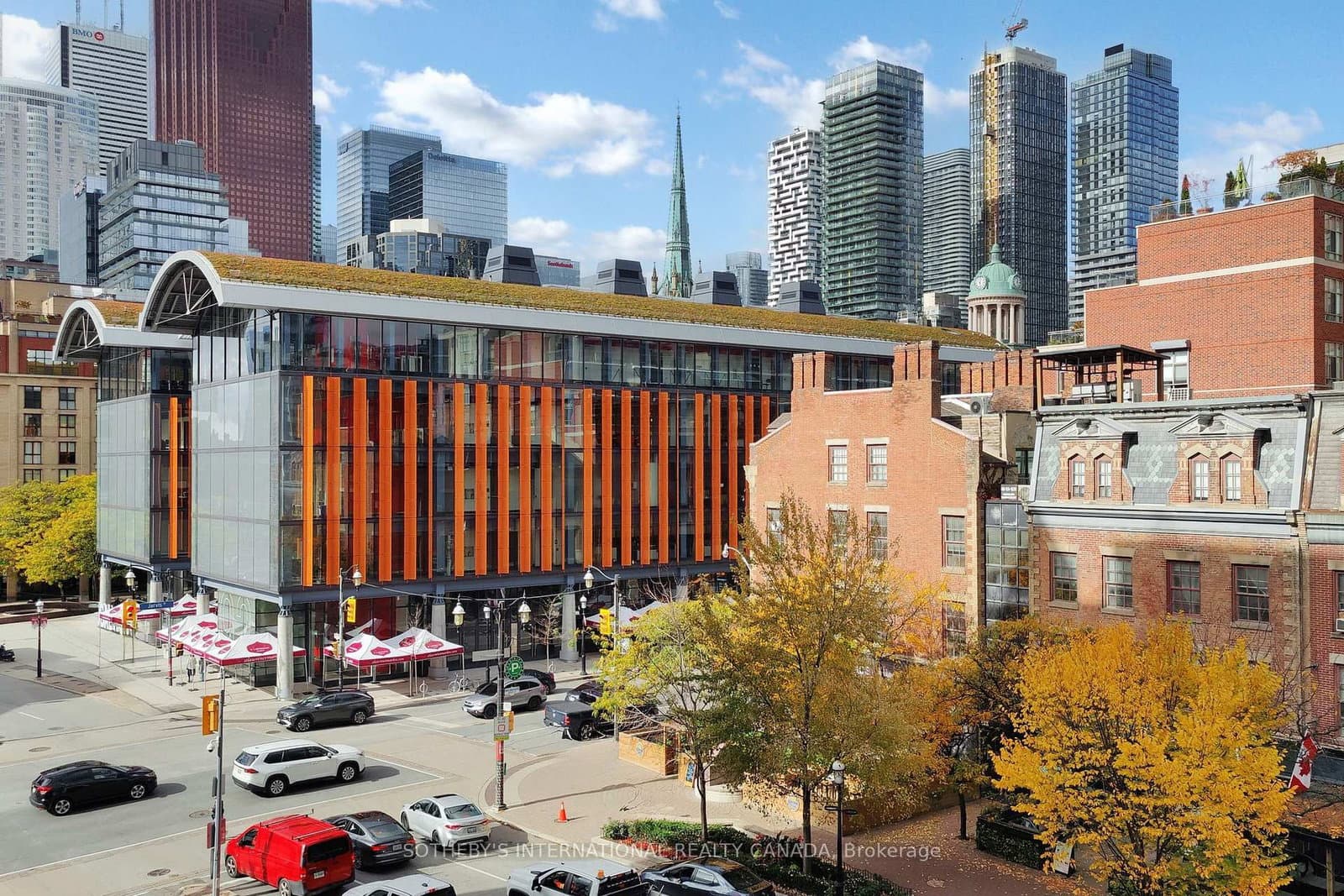 109 Front Street E, Unit 501 thumbnail 27