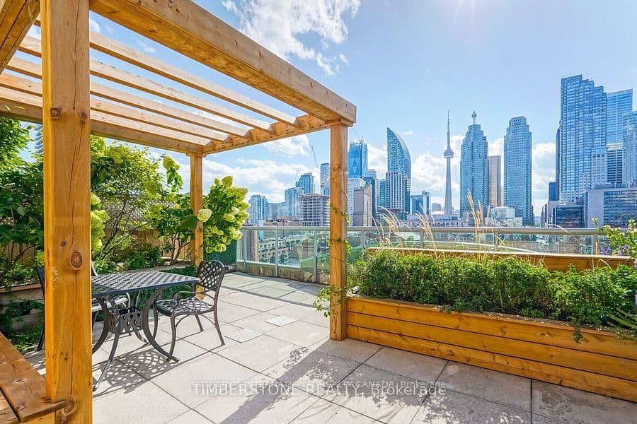 109 Front Street E, Unit 501 thumbnail 35