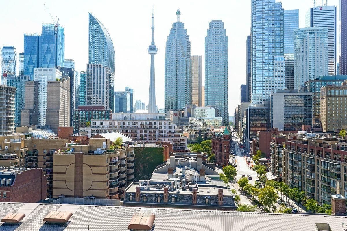 109 Front Street E, Unit 501 thumbnail 38