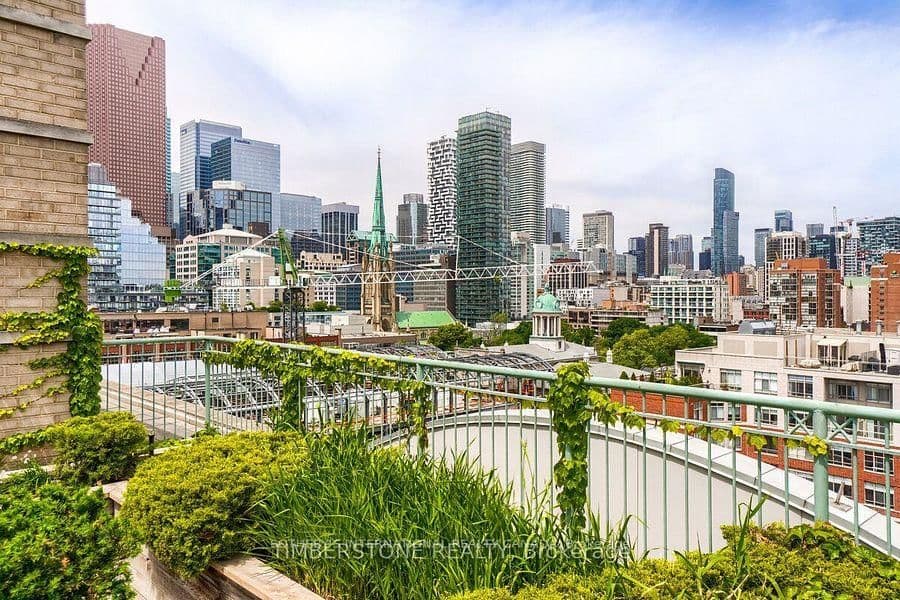 109 Front Street E, Unit 501 thumbnail 39