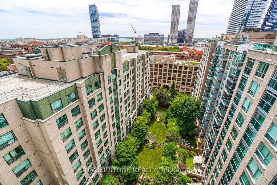 109 Front Street E, Unit 501 thumbnail 43