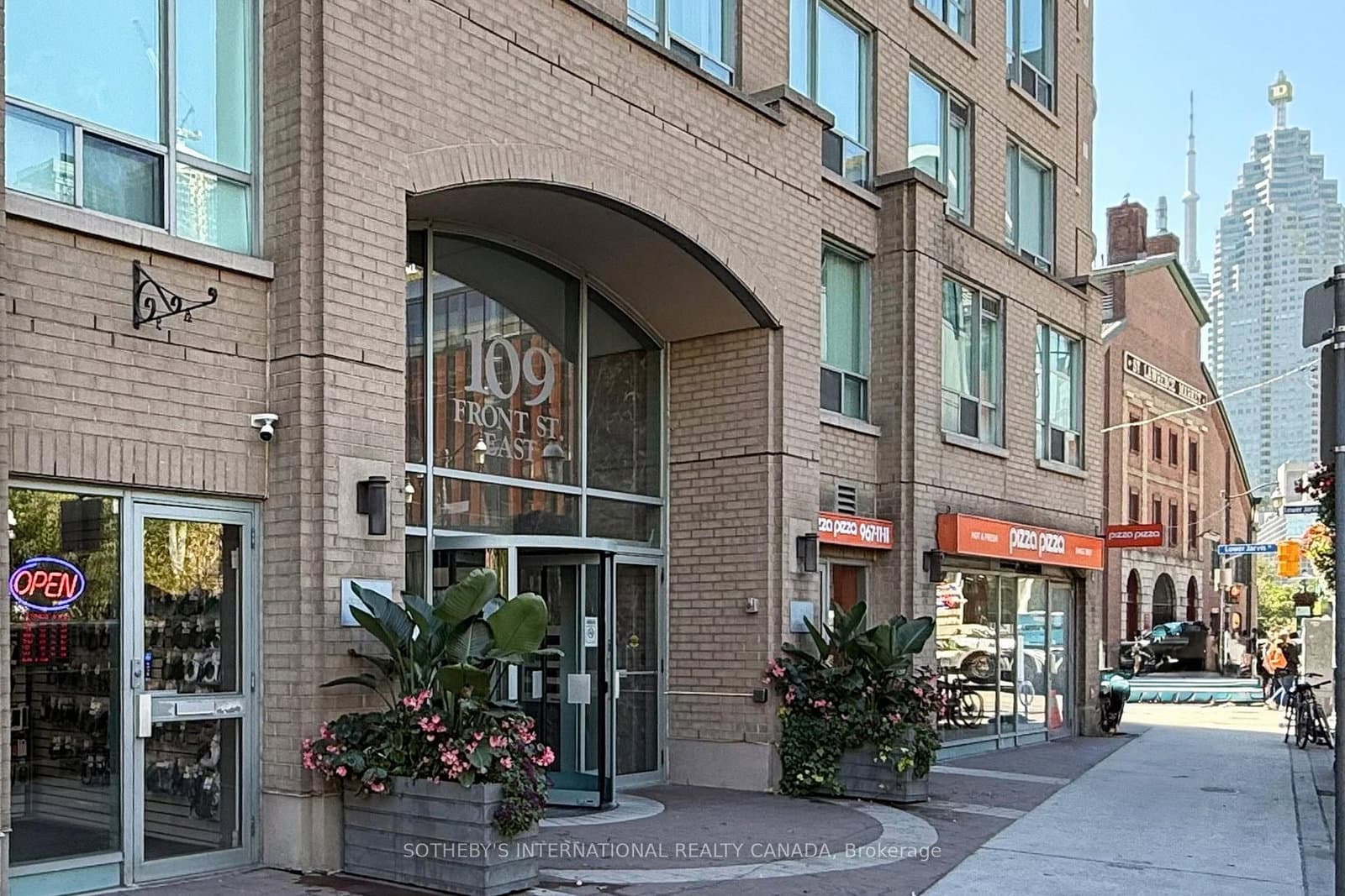 109 Front Street E, Unit 501 thumbnail 48