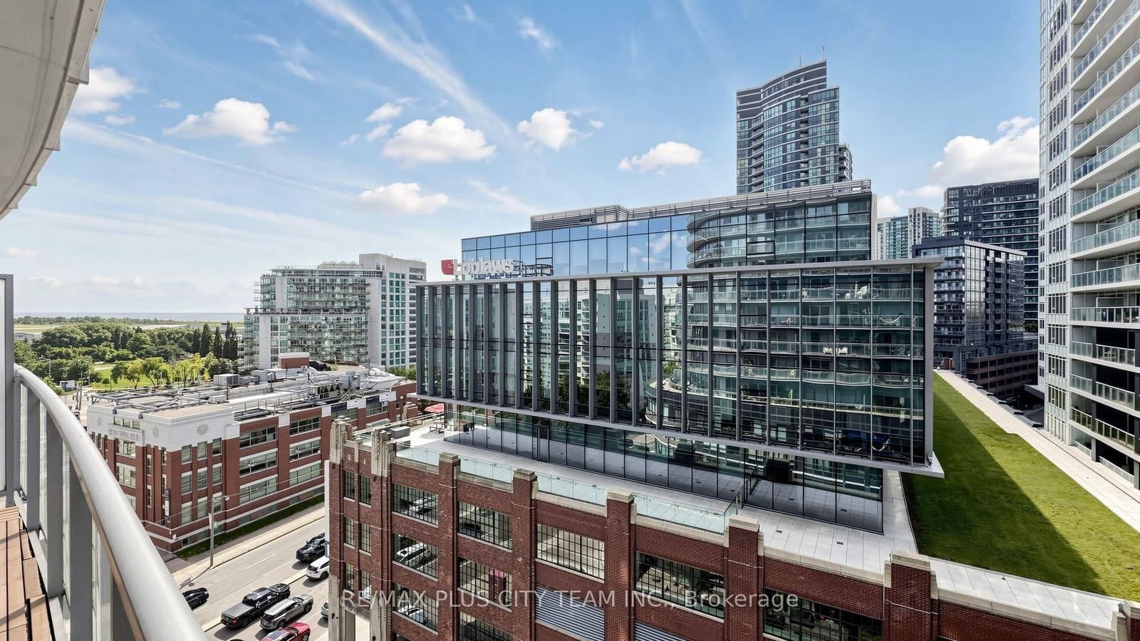 38 Dan Leckie Way, Unit 1103 thumbnail 24