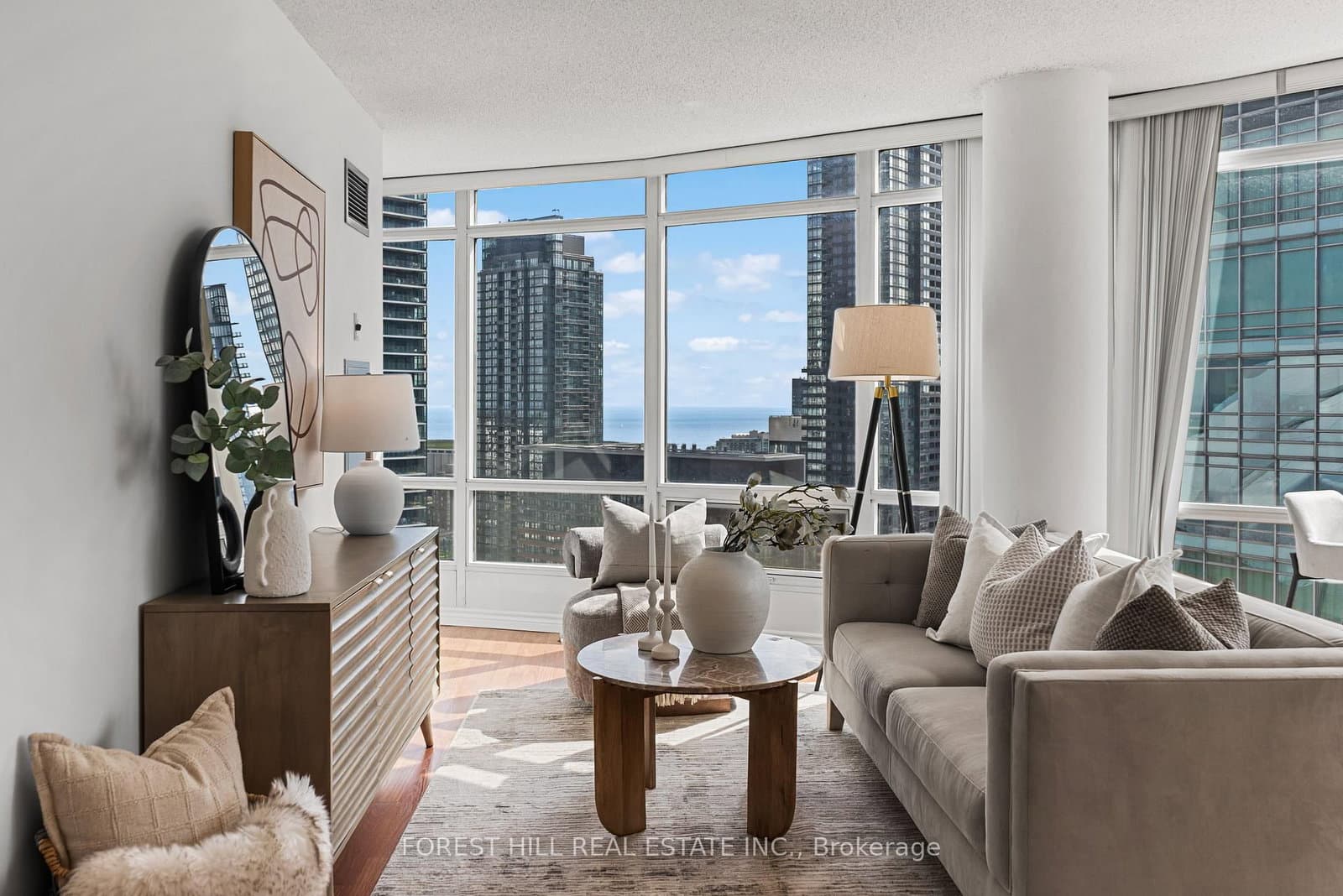 373 Front Street W, Unit 3003 - Image 1