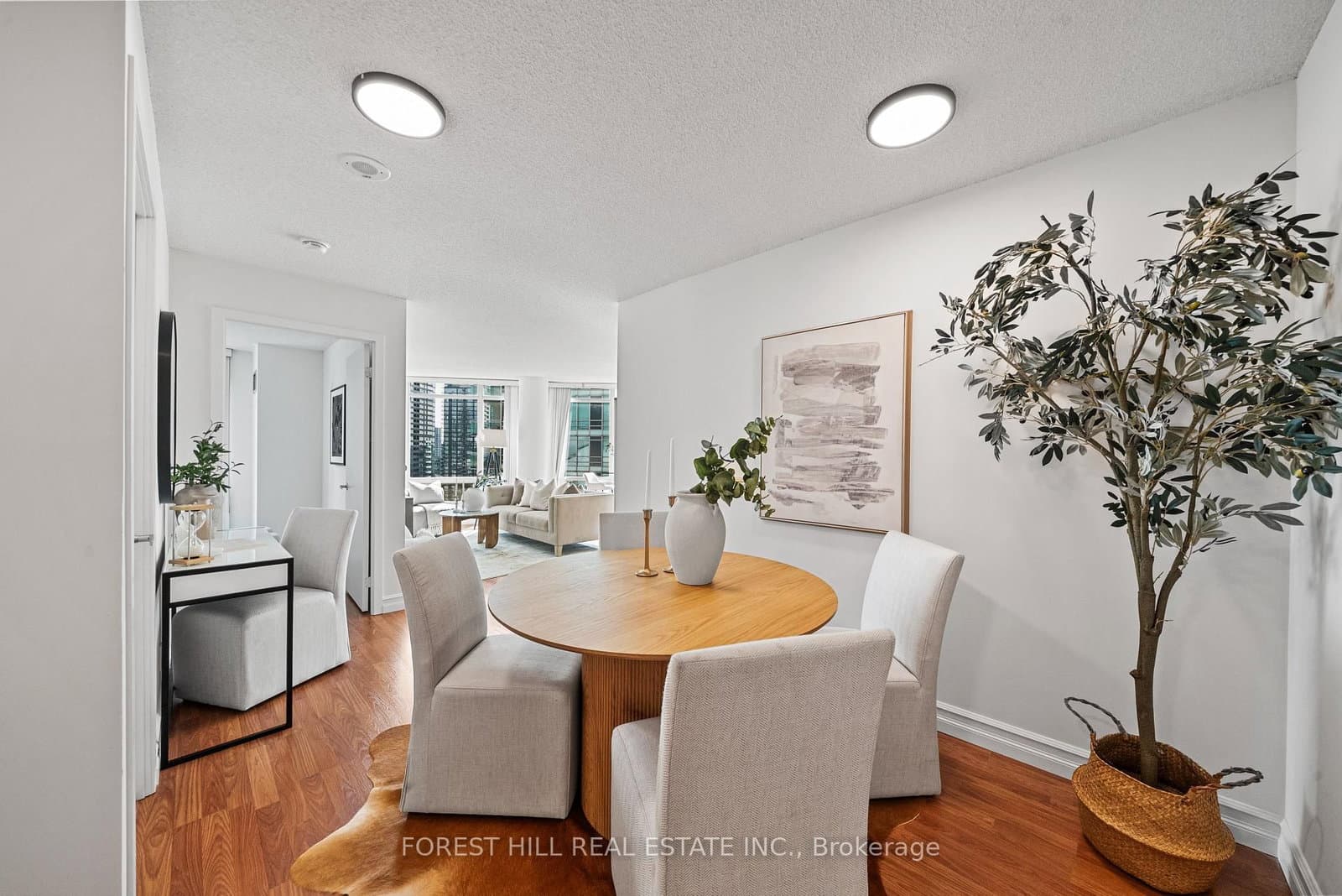 373 Front Street W, Unit 3003 thumbnail 13