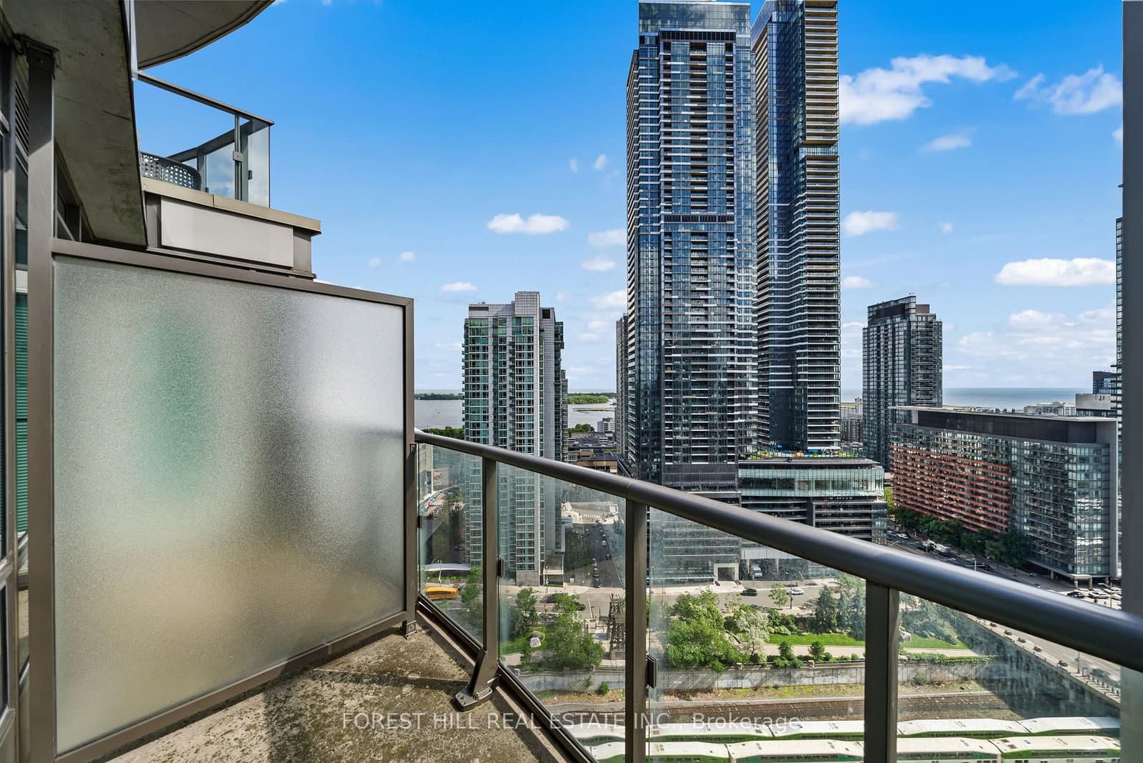 373 Front Street W, Unit 3003 thumbnail 20