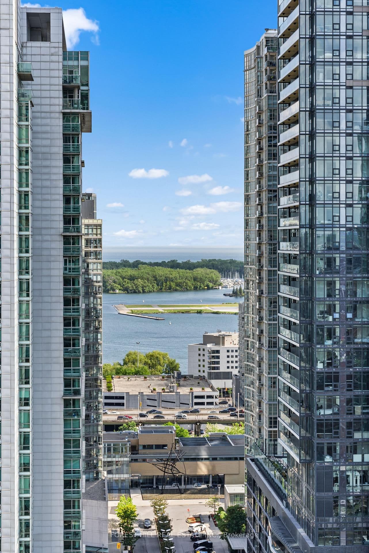 373 Front Street W, Unit 3003 thumbnail 22