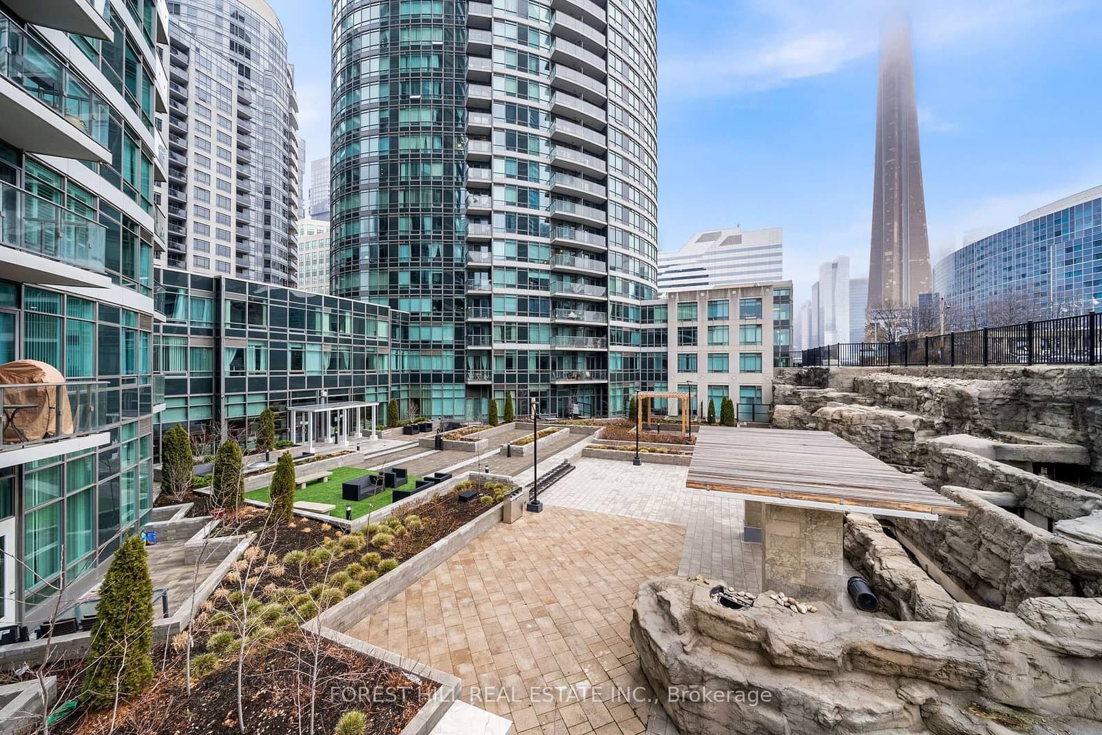 373 Front Street W, Unit 3003 thumbnail 24