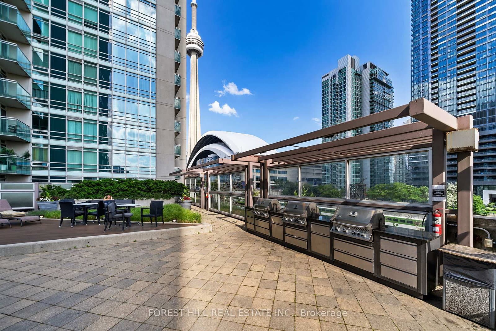 373 Front Street W, Unit 3003 thumbnail 25
