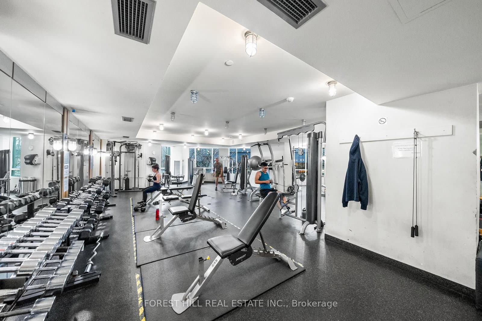 373 Front Street W, Unit 3003 thumbnail 27