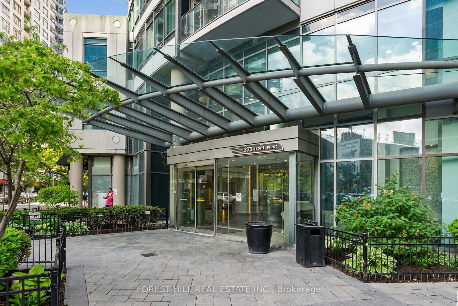 373 Front Street W, Unit 3003 thumbnail 31