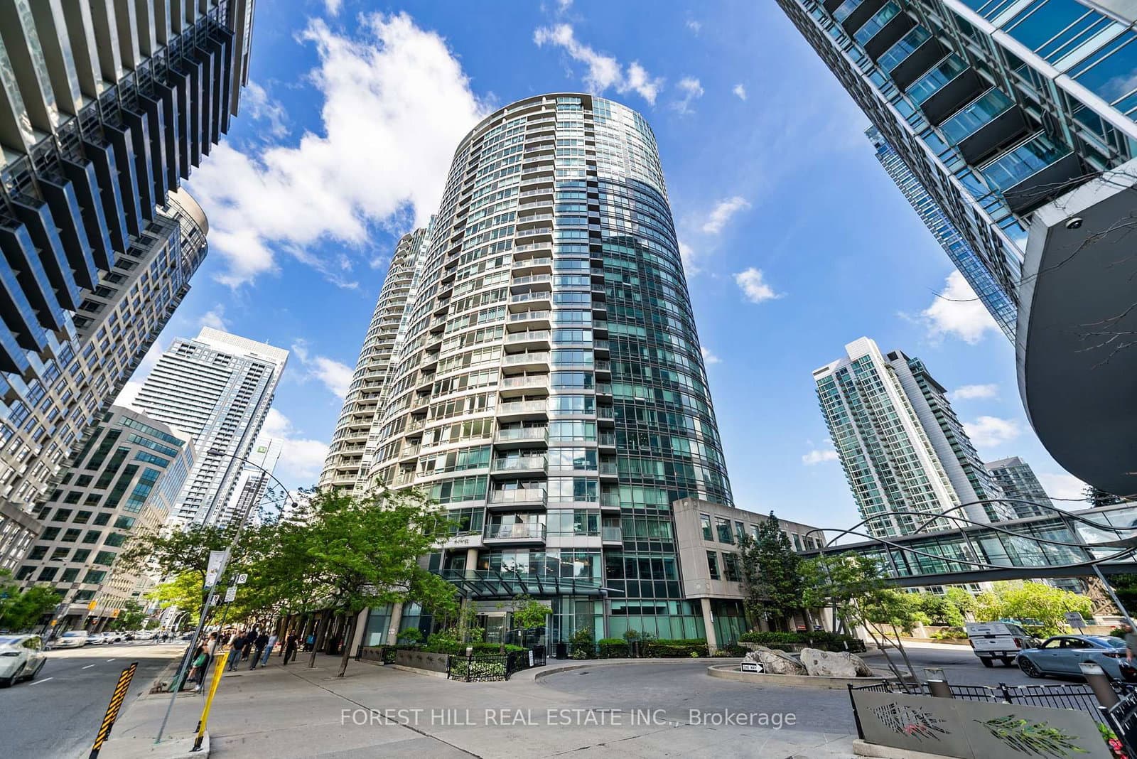373 Front Street W, Unit 3003 thumbnail 33