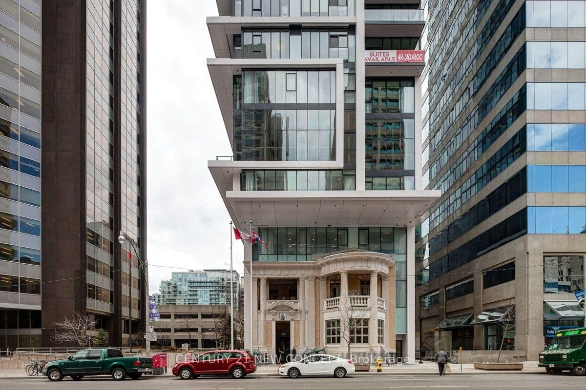 426 University Avenue, Unit 2201 - Image 1